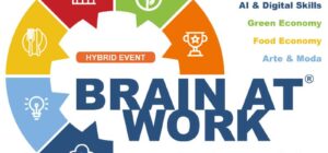 Festival Brain at Work – Career Day – Orientamento – Formazione – Lavoro – Stage – Tirocini